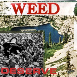 Deserve