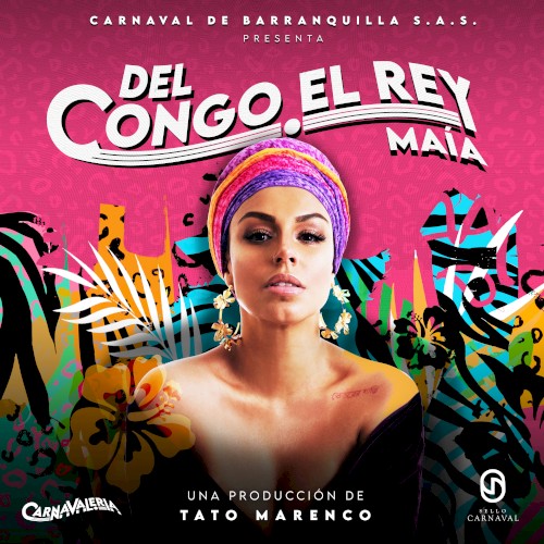 Del Congo el rey