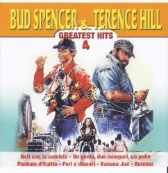 Bud Spencer & Terence Hill, Greatest Hits 4