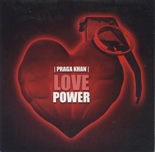 Love Power