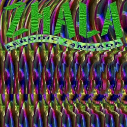 Aerobic Lambada