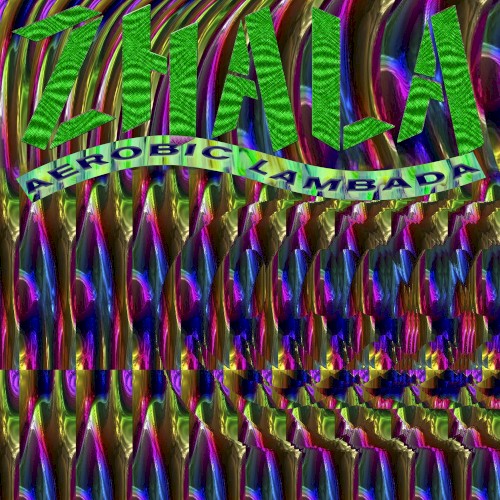 Aerobic Lambada