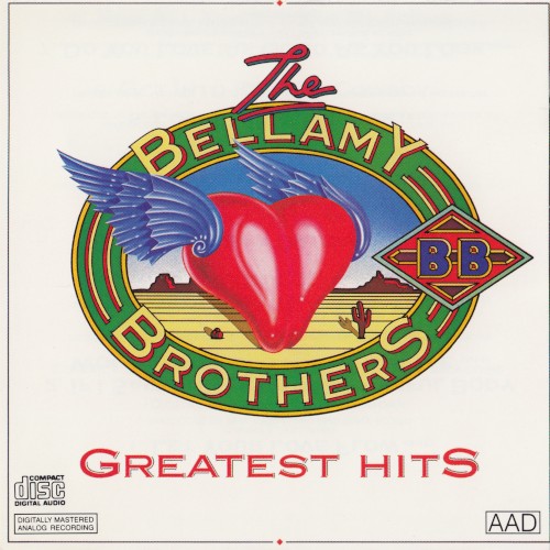 Greatest Hits