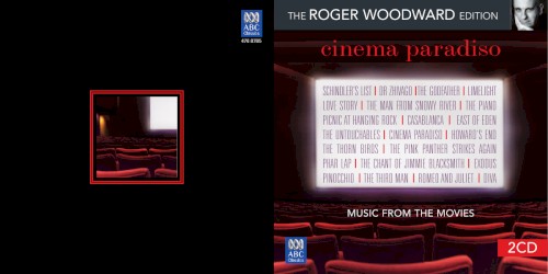 Cinema Paradiso: Music from the Movies