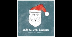 AVK Christmas Project - EP