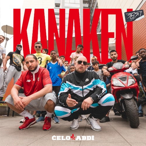 Kanaken