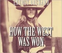 How The West Was Won