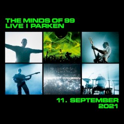 Live I Parken 11. September 2021