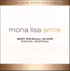 Mona Lisa Smile