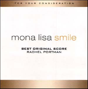 Mona Lisa Smile
