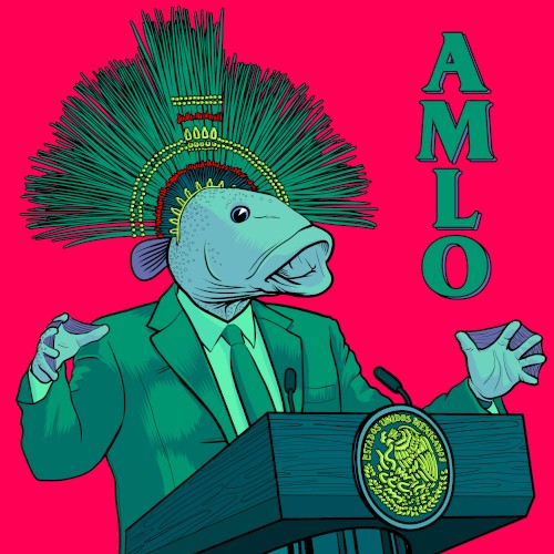 AMLO