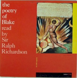 The Poetry of Blake