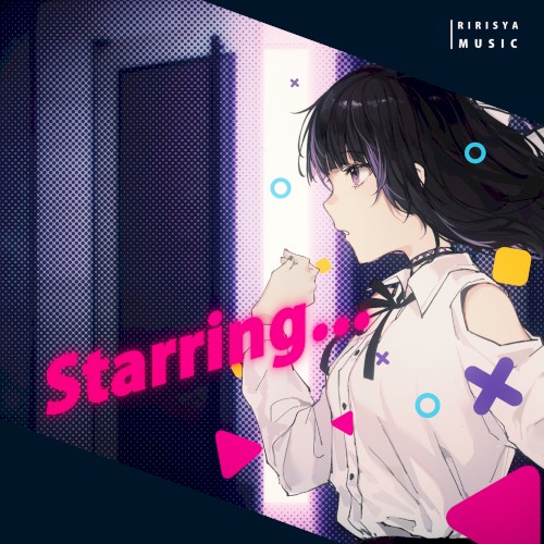 Starring…