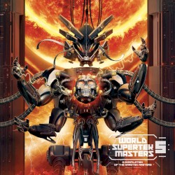 World Supertek Masters 5
