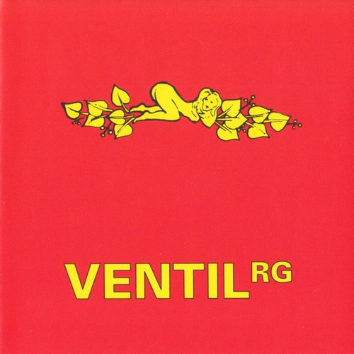 Ventil RG