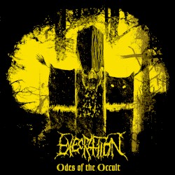 Odes of the Occult