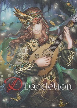 Dandelion