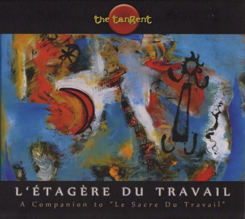 L’Étagère du travail