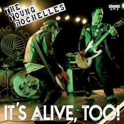 It's Alive, Too!