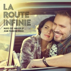 La route infinie