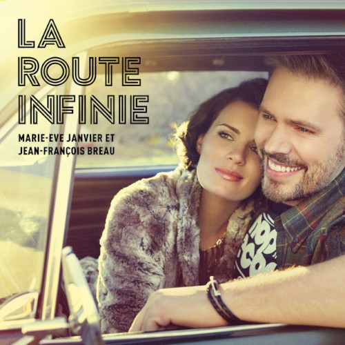 La route infinie