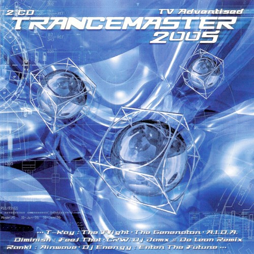 Trancemaster 2005