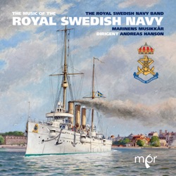 The Music of the Royal Swedish Navy