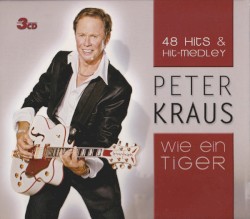 Wie ein Tiger