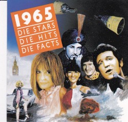 1965: Die Stars — die Hits — die Facts
