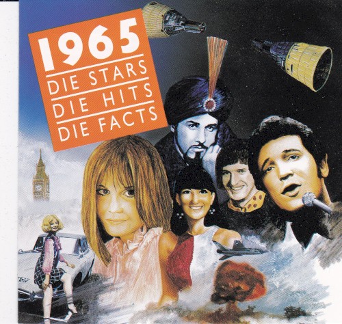1965: Die Stars — die Hits — die Facts