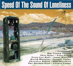 Speed Of The Sound Of Loneliness