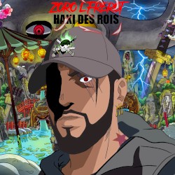Haki des rois