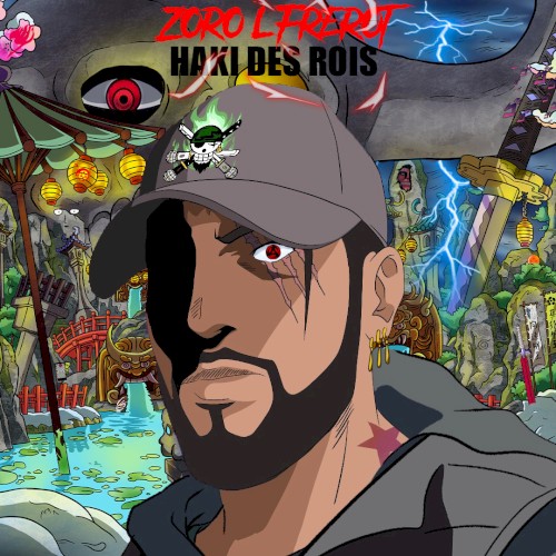 Haki des rois