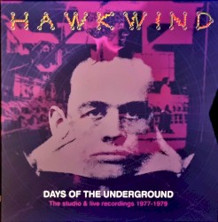 Days of the Underground