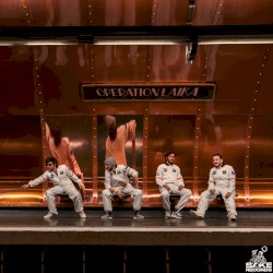 Opération Laïka