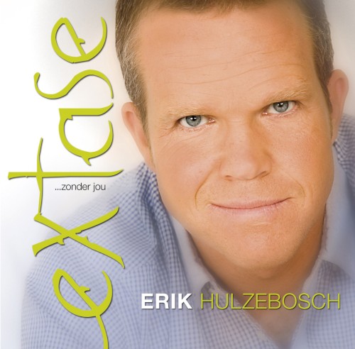 Extase (zonder jou)