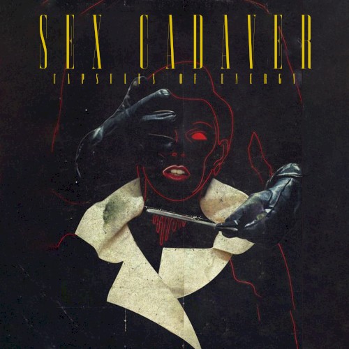 Sex Cadaver
