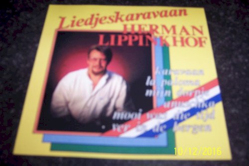 Liedjeskaravaan