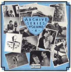 Archives 4: Newsreel / Sport