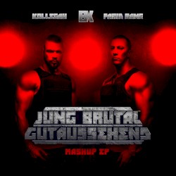 JBG3 Mashup EP