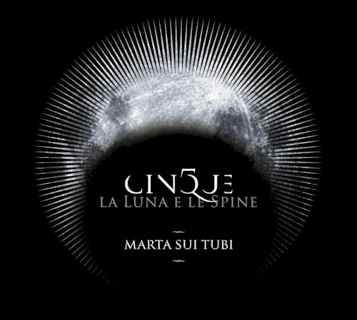 Cinque: La luna e le spine