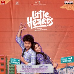 Little Hearts
