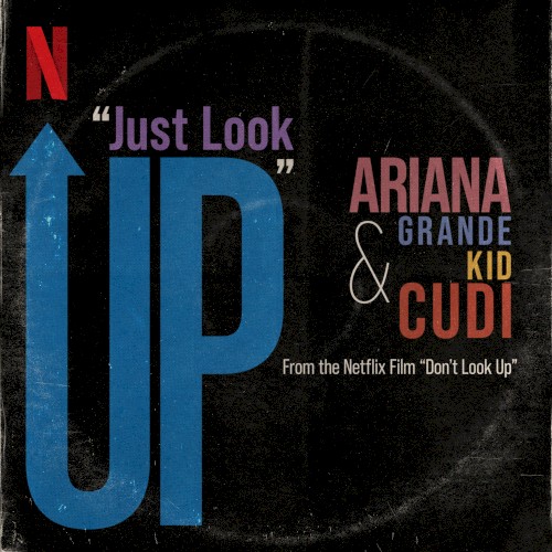 Just Look Up