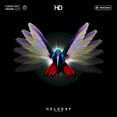 Higher