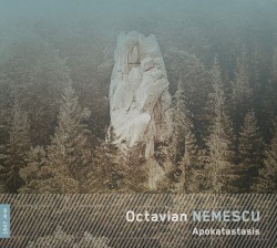 Apokatastasis