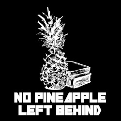 No Pineapple Left Behind Soundtrack