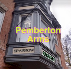 Pemberton Arms