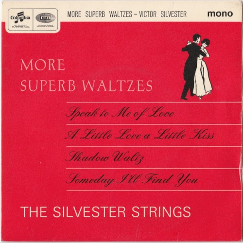 More Superb Waltzes