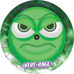 Vert de Rage 01