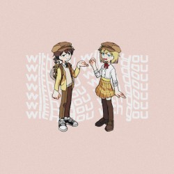 With You